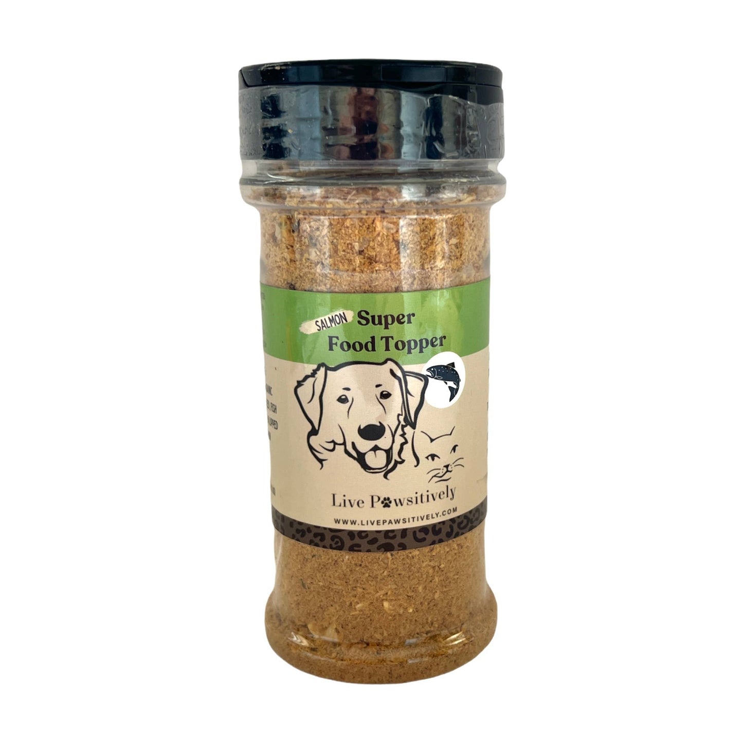 Super Food Toppers & Protein