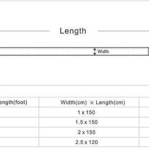 3M Reflective Dog Leash