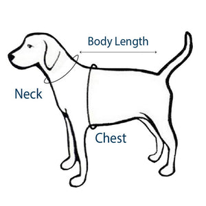 ❤️👚 Hip Doggie Love Tank