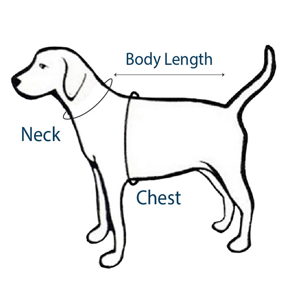 ❤️👚 Hip Doggie Love Tank