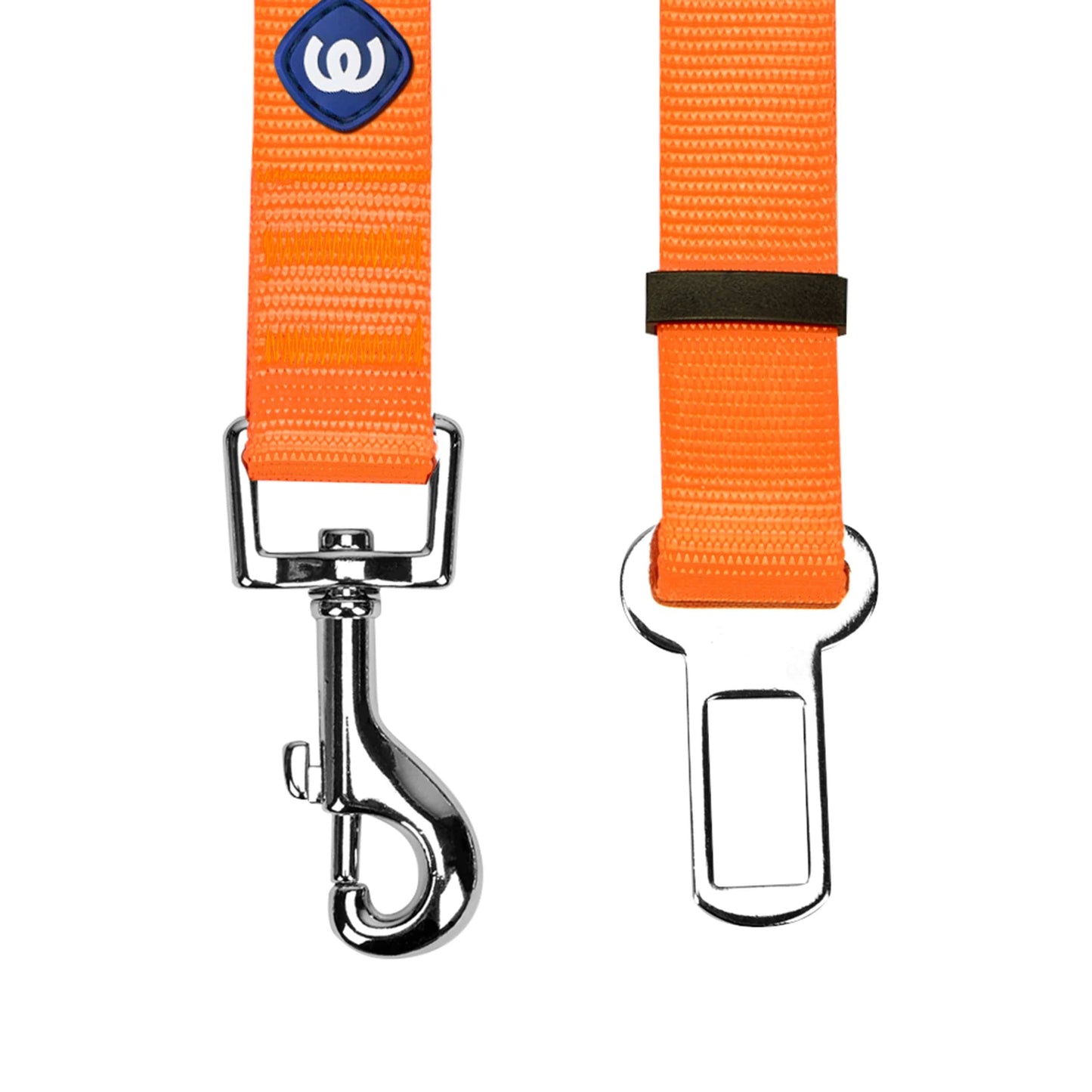 🚗🔒Active Dog Road-Trip Seatbelt
