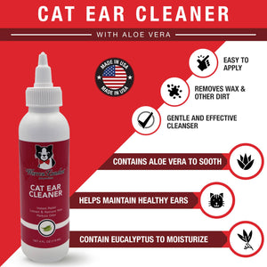Cat Ear Cleaner