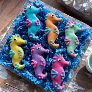 Snorkel cuties summer dog treats