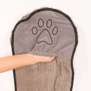 Dirty Dog Shammy