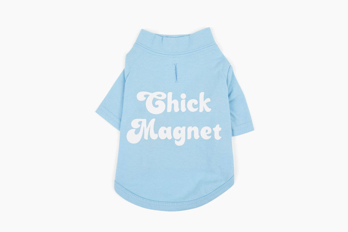 🐥💘 Chick Magnet Dog Shirt