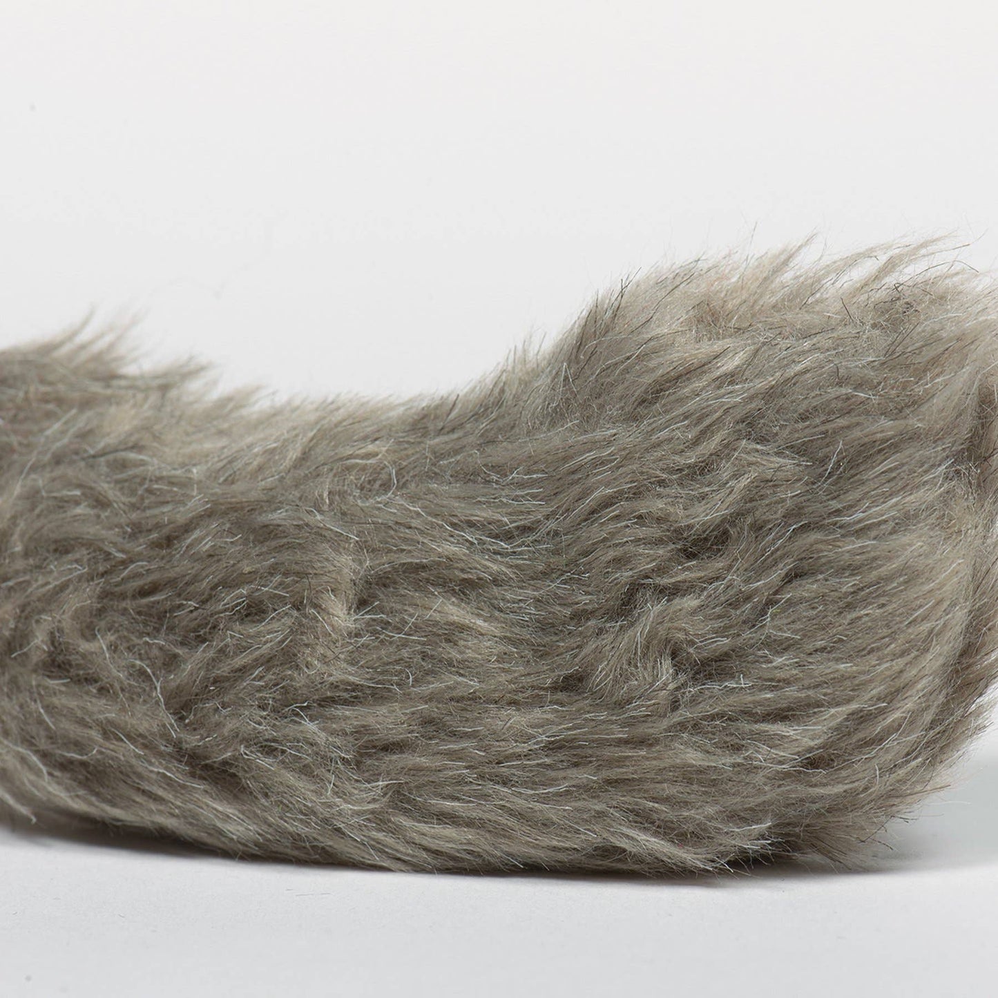 🐶🐿️ Feller Squirrel Plush Dog Toy