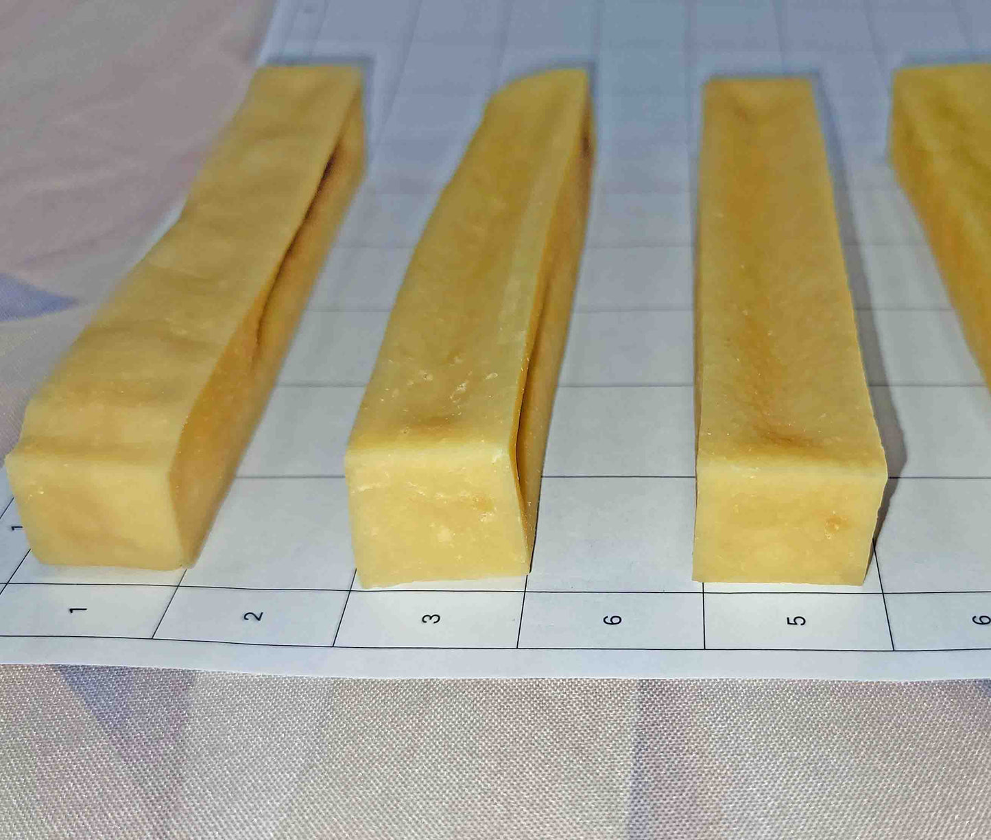 🧀🐾 Just Cheese Dog Chew (S) ea