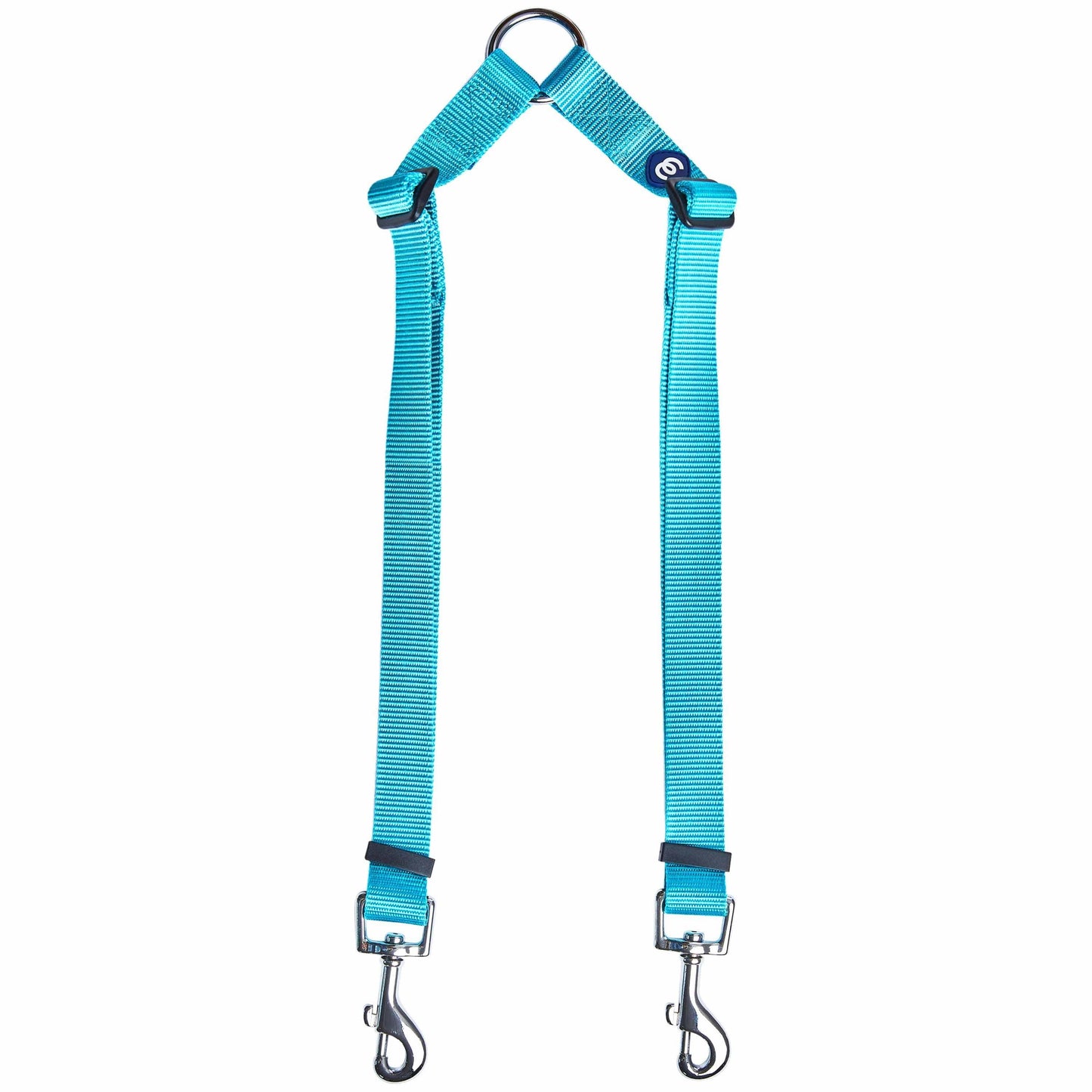 🐕🐕Double Dog Leash Coupler for Walking 2 Dogs