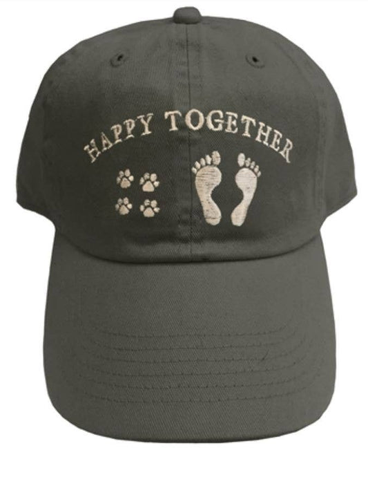 Happy Together Hat