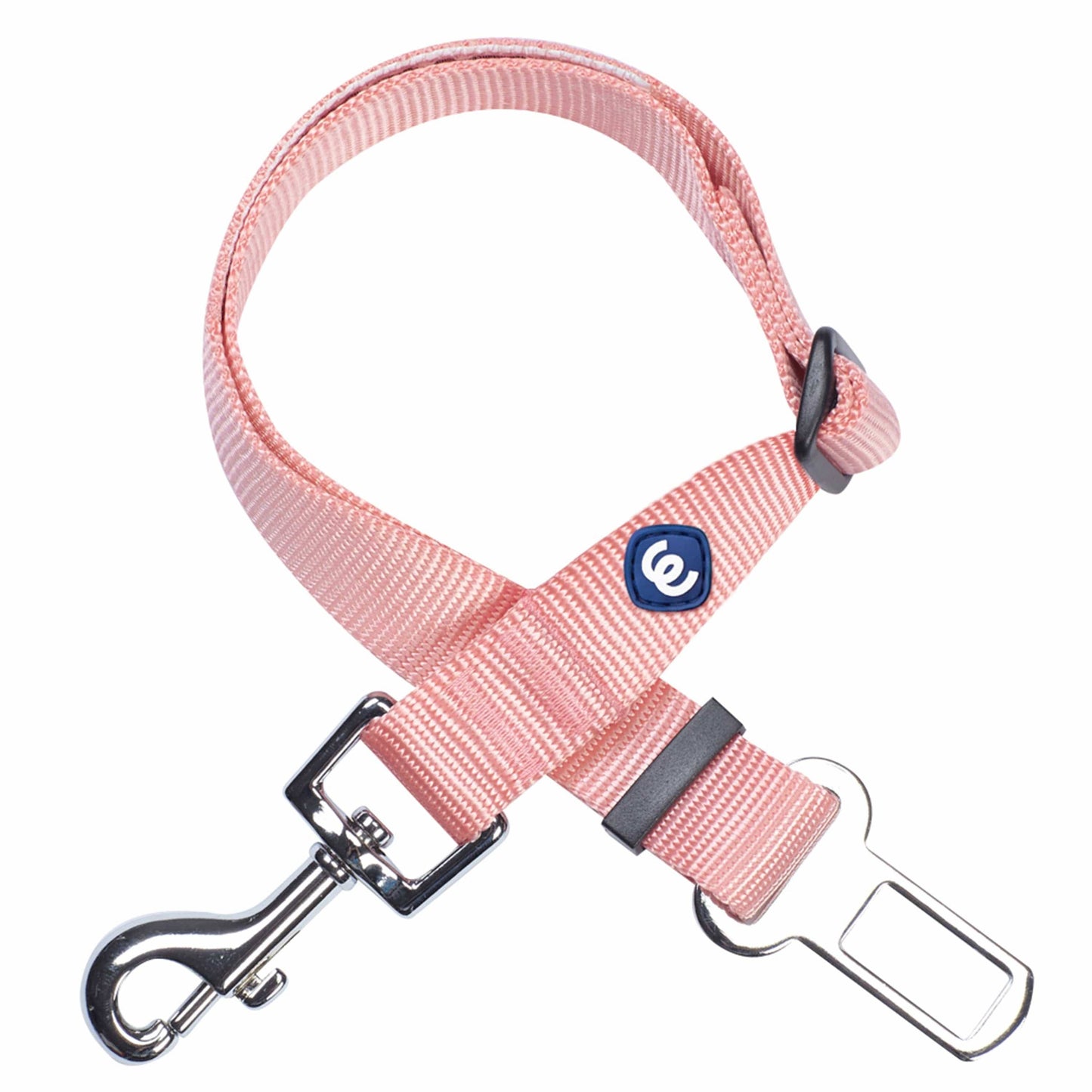 🚗🔒Active Dog Road-Trip Seatbelt