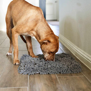 Forager® Mat SoftSnout™