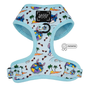 Disney Stitch Dog Two Piece Bundle -  Disney's Stitch