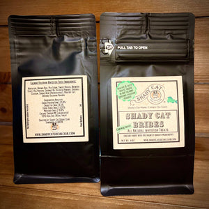 🐱✨Shady Cat Bribes - Cat Treats