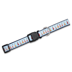 Marina Boats - Dog Collar