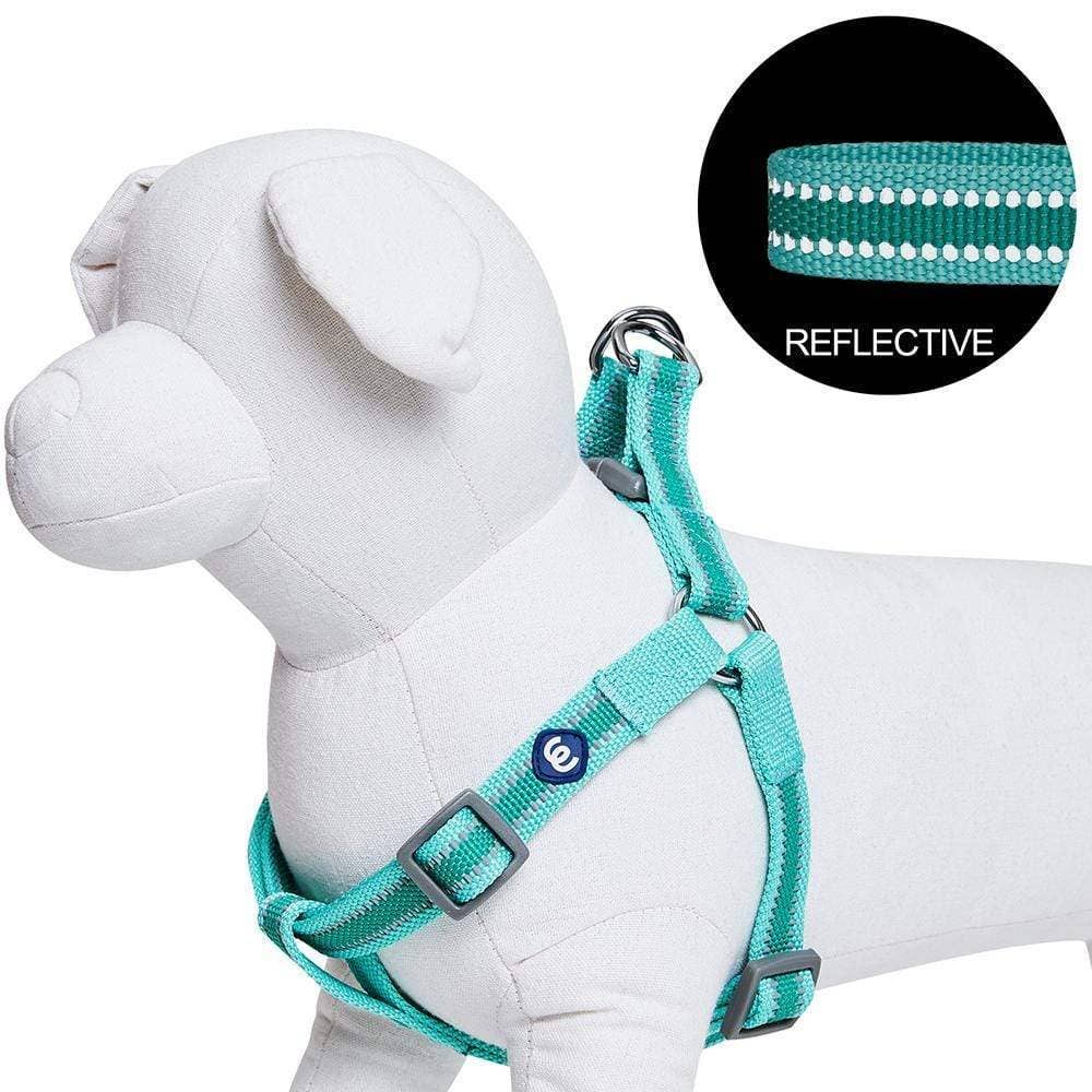 🌙🐾Better Basics Reflective Dog Harness