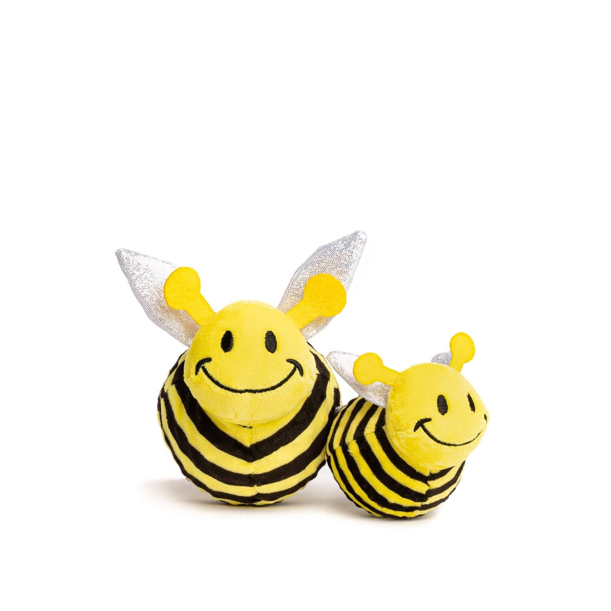 🐝💛 Faball™ Bumble Bee Dog Toy