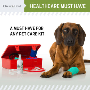 Pet First Aid Liquid Bandage
