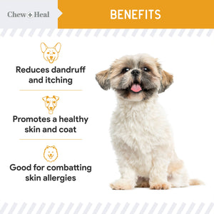 Norwegian Salmon Oil Dogs/Cats