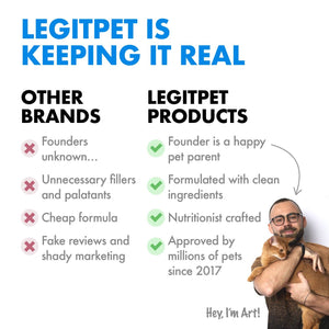 Multivitamin Cat Treats