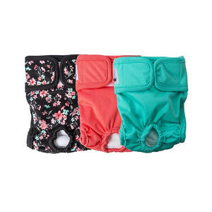 Washable Dog Diapers