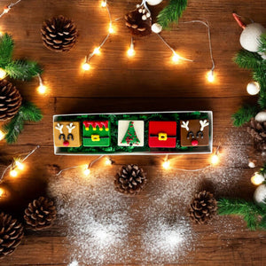 PAWliday Truffle dog treats GIFT BOX