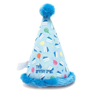 Birthday Hat Toy