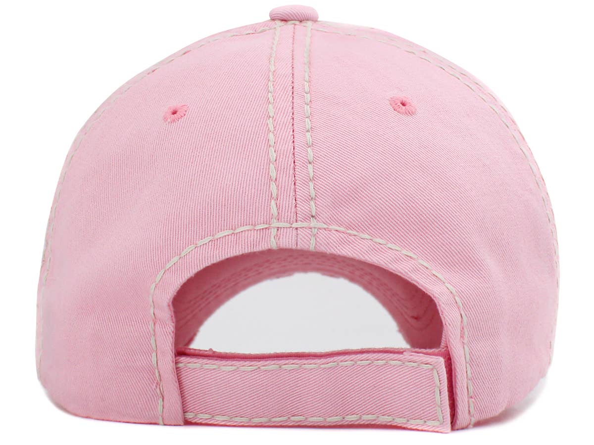 🐕💕🧢My Dog Child Vintage Ballcap