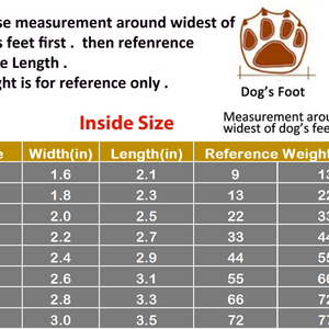 🐾 Waterproof Sport Dog Boots – Reflective, Anti‑Slip, Adjustable Shoes for Active Dogs