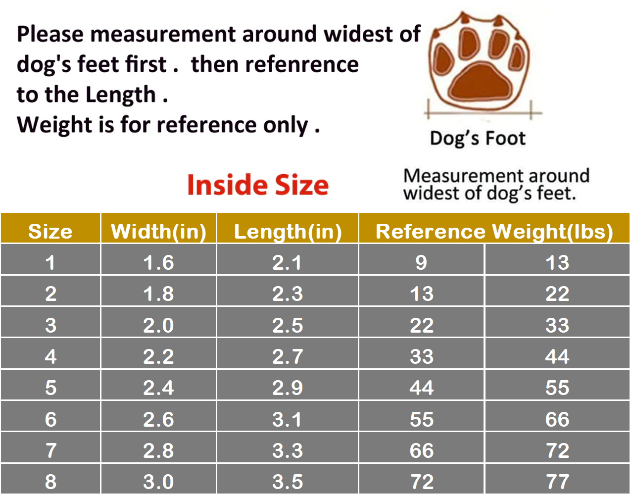 🐾 Waterproof Sport Dog Boots – Reflective, Anti‑Slip, Adjustable Shoes for Active Dogs