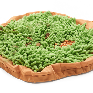 Forager® Bowl w/SoftSnout™