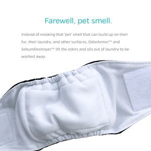 Pet Enzymatic Laundry Detergent