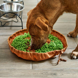 Forager® Bowl w/SoftSnout™