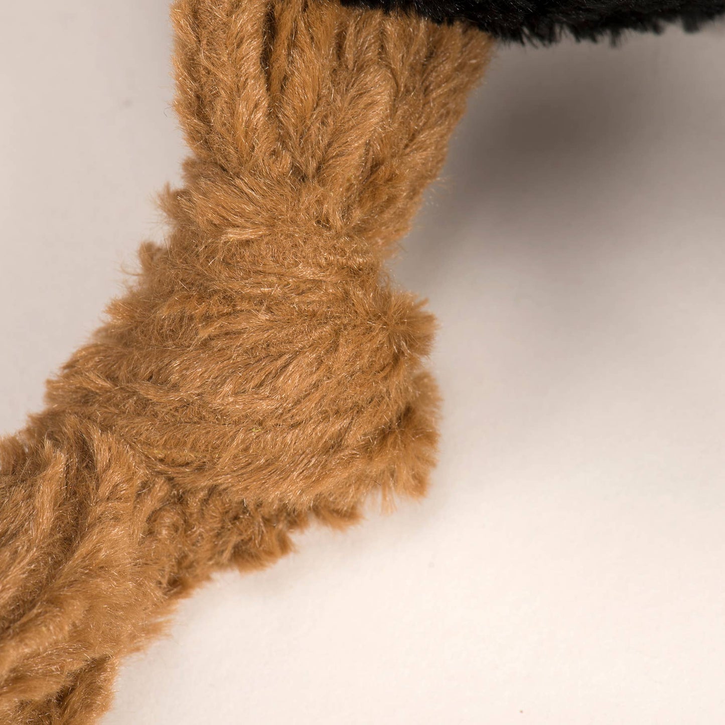 🐶 K-9 Hero, Chief Knottie® Plush Dog Toy