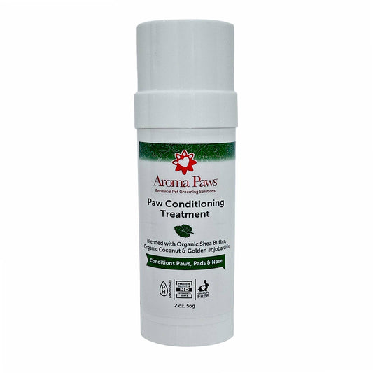 Paw Conditioning Treatment- Roll on Applicator 2oz