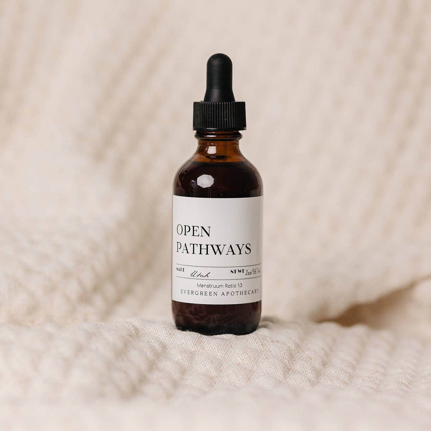 🌿💧Open Pathways Tincture