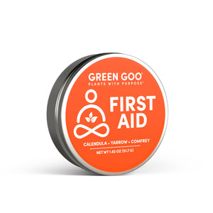 Pet & People First Aid Tin