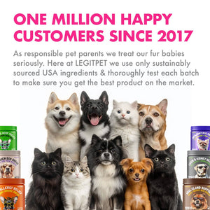 Probiotic Cat Treats