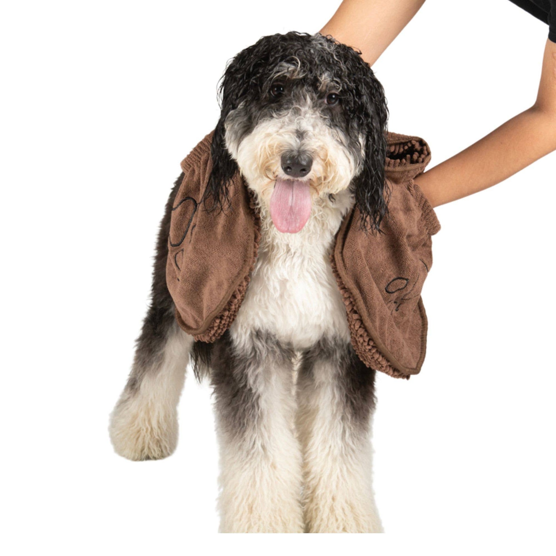 Dirty Dog Shammy Towel XL