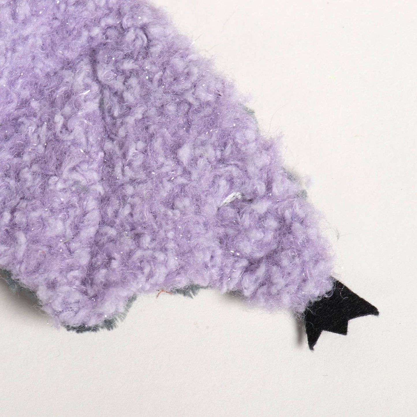 Baxter Bat Plush Dog Toy