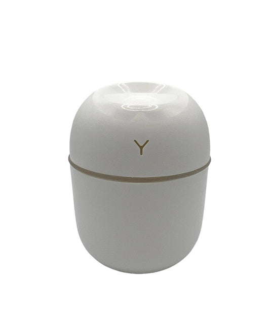 🌿 Portable Mini Essential Oil Diffuser ✨