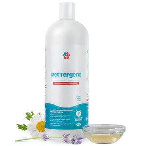 Pet Enzymatic Laundry Detergent