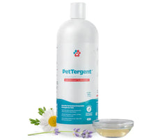 Pet Enzymatic Laundry Detergent