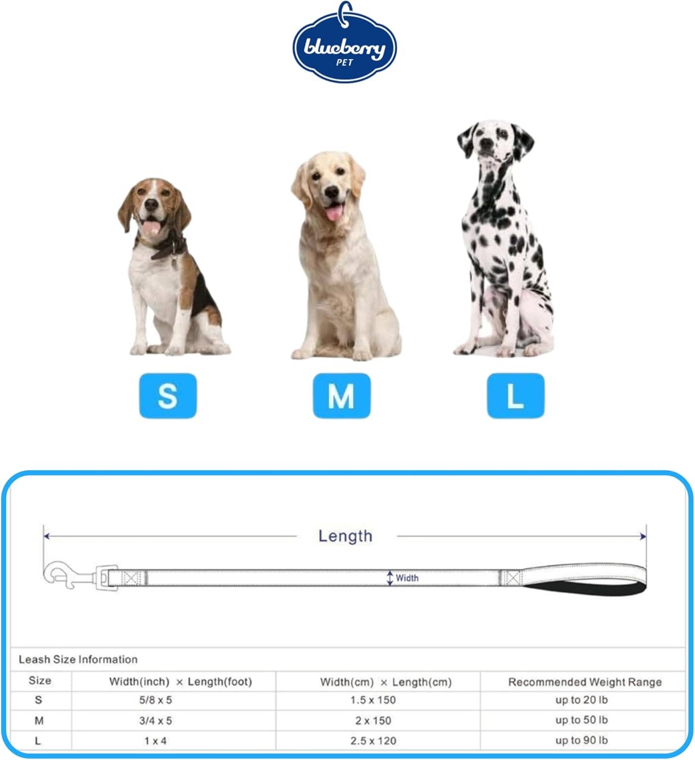 🐾🌙Essentials Reflective Matching Dog Harness & Leash Set