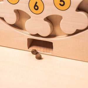 Pet's O'Clock Enrichment Toy