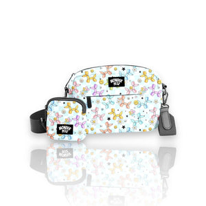 Balloon Dogs Treat Bag Pup Pack