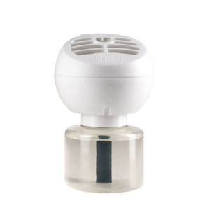 Plant-Base Calming Diffuser Plug-in Kit for Dog