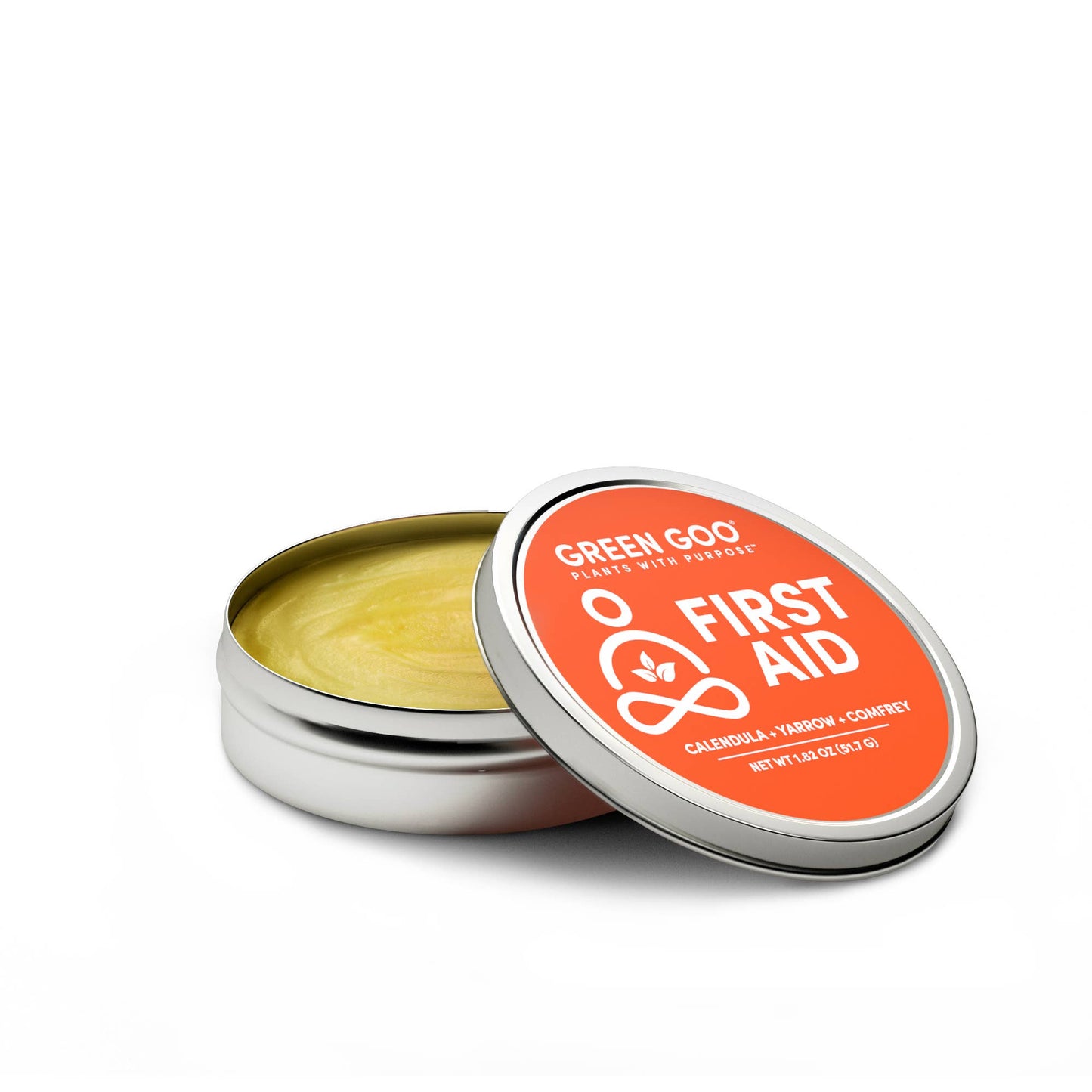 🌿Pet & People First Aid Tin