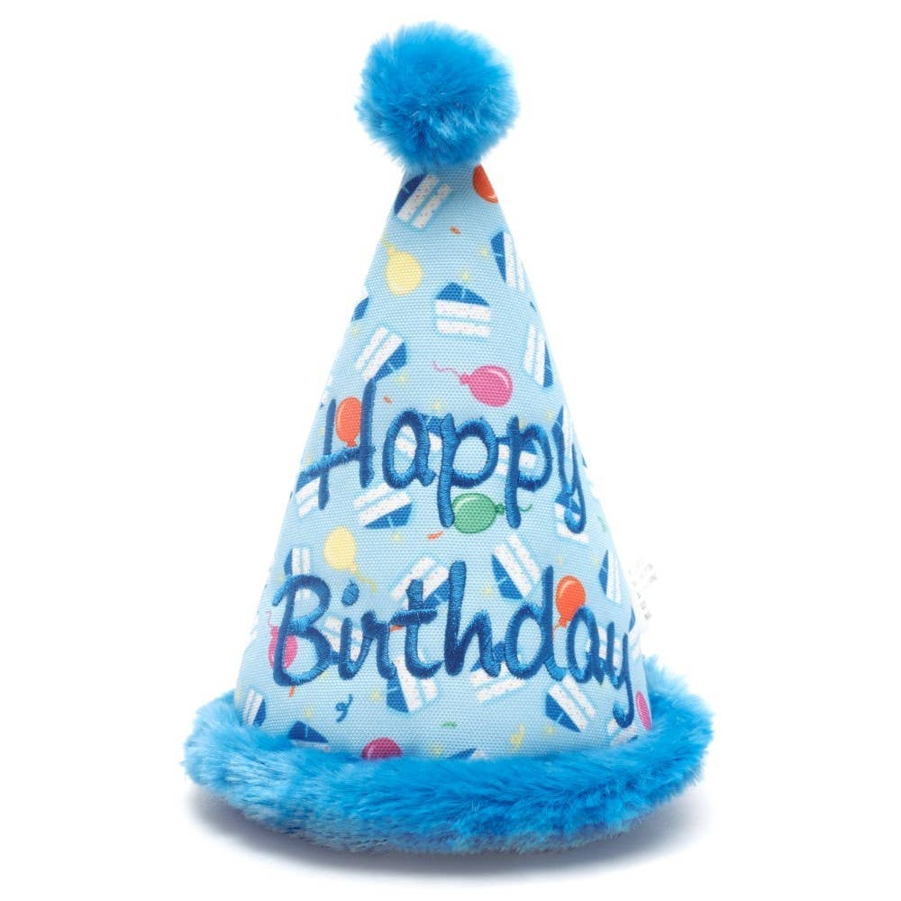 Birthday Hat Toy