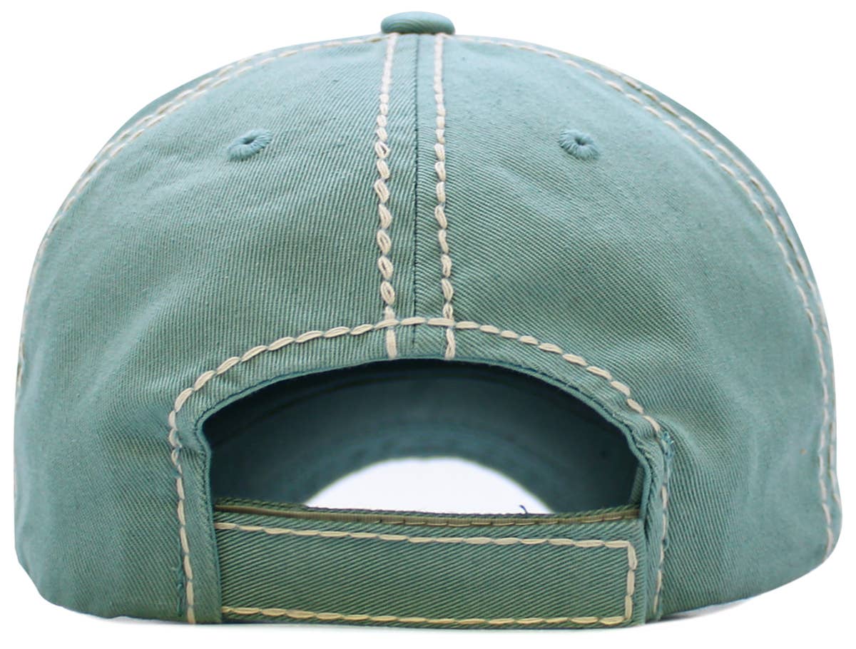 🐕💕🧢My Dog Child Vintage Ballcap