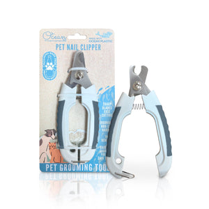 Ocean Plastic by PT Eco-Friendly Pet Nail Clipper for Pets
